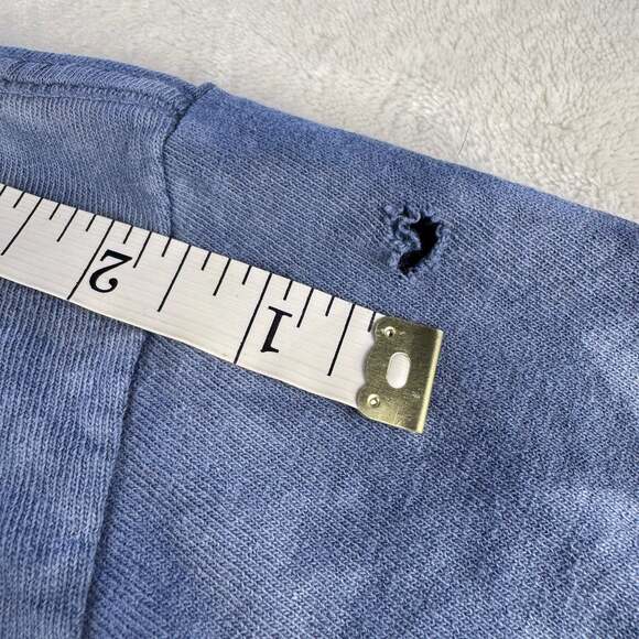 2000s Y2K 2013 The Mountain Native American DreamCatcher Tie-Dye T-shirt XL - Picture 6 of 8